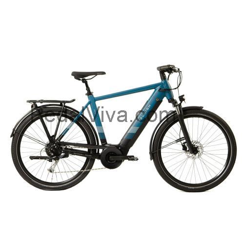 Raleigh Centros ficha tecnica